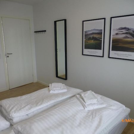 Appartamento Koldinggade Copenaghen Esterno foto
