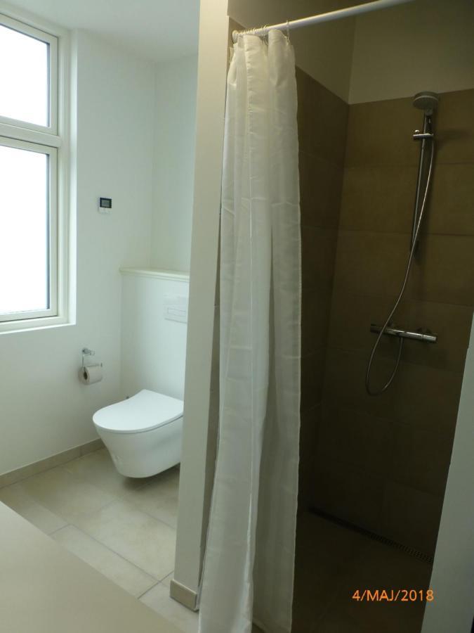 Appartamento Koldinggade Copenaghen Esterno foto
